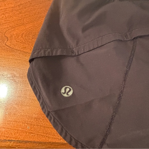 lululemon athletica Speed Up Athletic Shorts - Picture 4 of 8